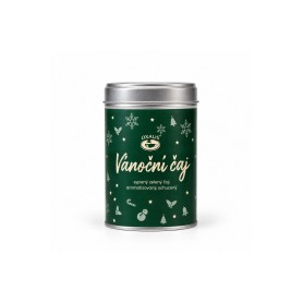 Christmas tea - gift packaging, 40 g