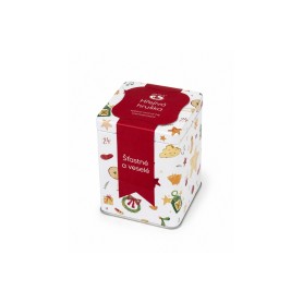 Merry and Happy - gift packaging, 80 g