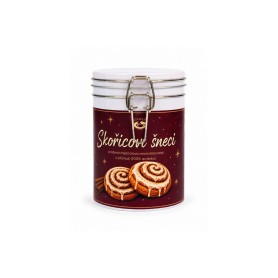 Cinnamon Roll - gift pack, 150 g