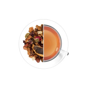Home-made Punch, 1 kg