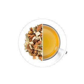 Honey ginger, 1 kg