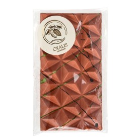 Chocolate - white, 75 g