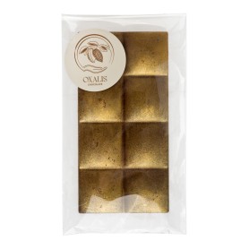 Chocolate - dark ''wave'', 75 g