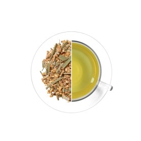 Ayurvedic tea Lemon - ginger, 1 kg