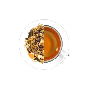 Ayurvedic Tea Spiced Orange, 1 kg
