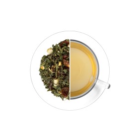 Nettle - Cinnamon, 500 g
