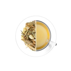 Ayurverdic Tea Coconut & Turmeric, 1 kg