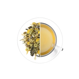 Chamomile - lavender, 500 g