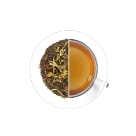 Rooibos Bohemian Christmas, 1 kg