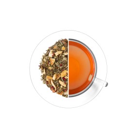 Iced Tea Rooibos Mint & Pineapple, 1 kg