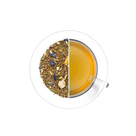 Iced Tea Rooibos Tropicana, 1 kg