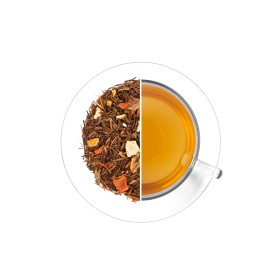 Rooibos Carrot Cake, 1 kg