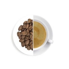 Peru SHB Organic, 210 g