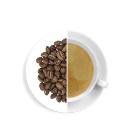 Ethiopia Yirgacheffe, 210 g
