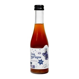 Tea Syrups Winter Time, 200 ml