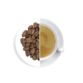 Peru SHB Organic, 500 g