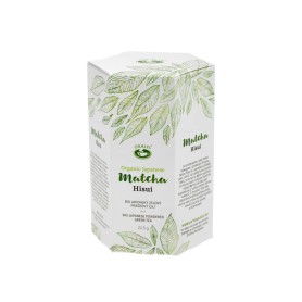 Matcha Hisui ORGANIC, 15x1,5 g