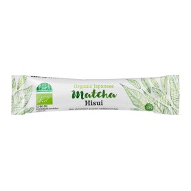 Matcha Hisui ORGANIC, 1,5 g