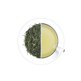 Sencha Kinomi ORGANIC, 500 g