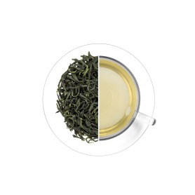 Tamaryokucha ORGANIC, 500 g