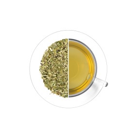 Organic Maté Green, 1 kg