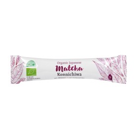 Matcha Konnichiwa ORGANIC, 1,5 g