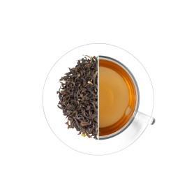 India Darjeeling Rungmook SFTGFOP1 Second Flush Organic, 1 kg