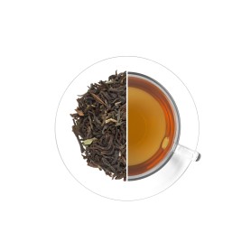 India Darjeeling FTGFOP1 Second Flush Blend Organic, 1 kg