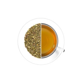 Green Rooibos Organic, 1 kg