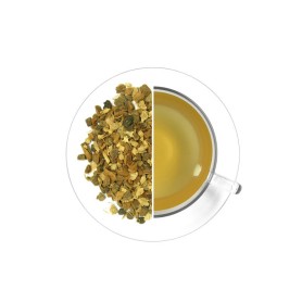 Ayurvedic tea ORGANIC, 1 kg