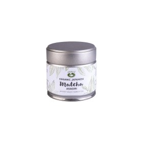 Matcha Asagiri ORGANIC, 30 g
