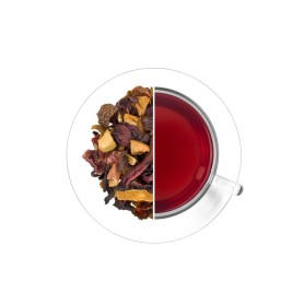 Cinnamon & Apple, 80 g