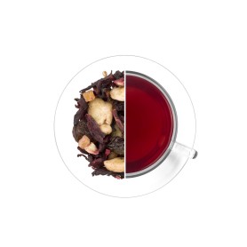 Cherry & Banana, 80 g