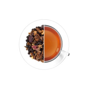 Spiced Pear Bliss, 80 g