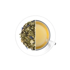 Maté Energy drink, 60 g