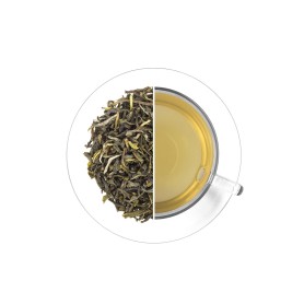 Darjeeling Arya Green Tea GFTGFOP1, 60 g