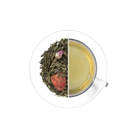 Strawberry & Champagne, 70 g