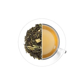 Mango - jasmine, 70 g