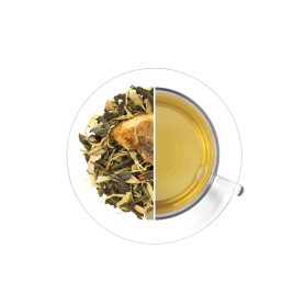 Mimosa Iced Tea, 70 g
