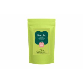 Matcha Strawberry, 100 g