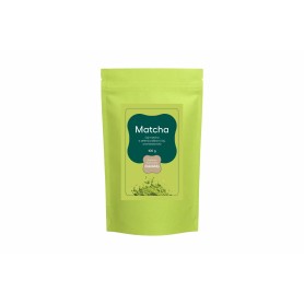 Matcha Chocolate, 100 g