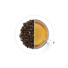 India Darjeeling Puttabong SFTGFOP1 Inbetween, 60 g
