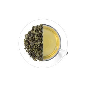 Ti Kuan Yin 'The Iron Goddess of Mercy', 60 g