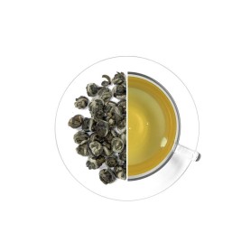 China Jasmine Dragon Phoenix Pearls, 70 g