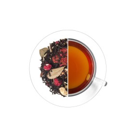Red Berries, 60 g