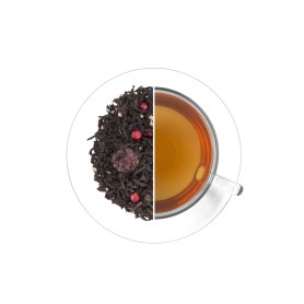 Black Raspberry, 60 g