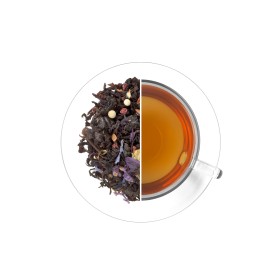 Spiced Plum, 60 g