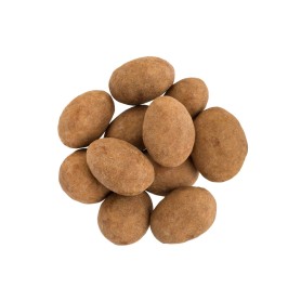 Cinnamon Almonds, 150 g