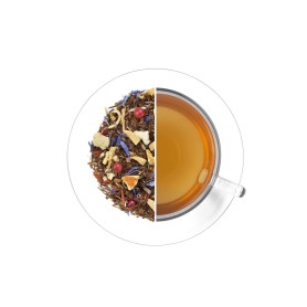Rooibos Citrus & Ginger, 70 g