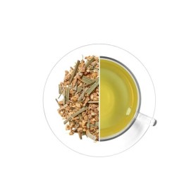 Ayurvedic tea Lemon - ginger, 70 g